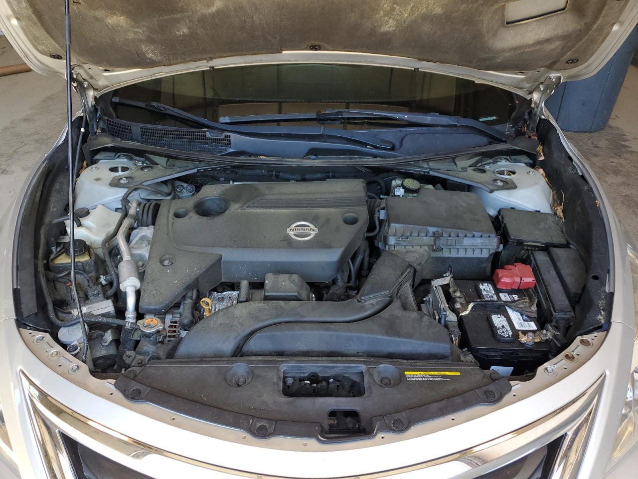 1N4AL3AP0FC248559 2015 Nissan Altima 2.5