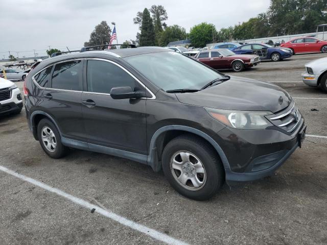 2013 Honda Cr-V Lx VIN: 5J6RM3H30DL027659 Lot: 54959324