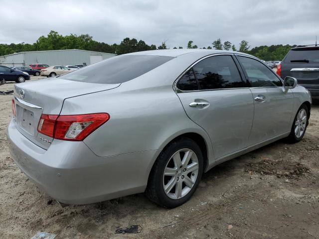 2007 Lexus Es 350 VIN: JTHBJ46GX72112139 Lot: 55552724