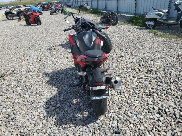 2024 KAWASAKI EX500 ML5EXGG18RDA11243