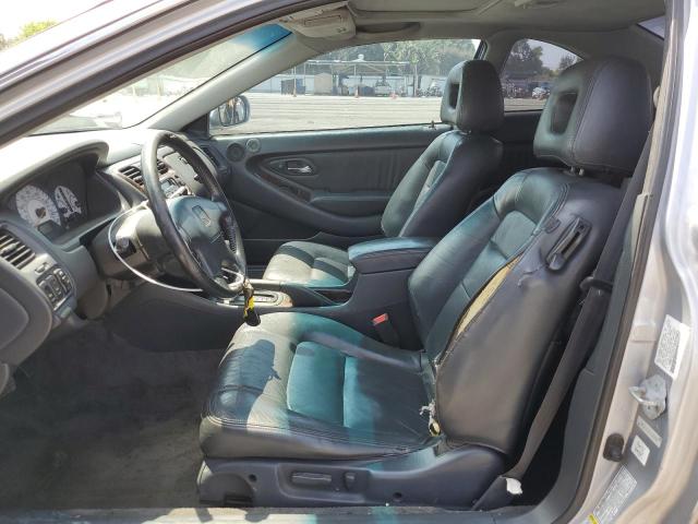 2000 Honda Accord Ex VIN: 1HGCG2252YA005883 Lot: 53112334