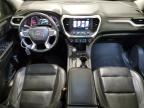 GMC ACADIA SLT photo