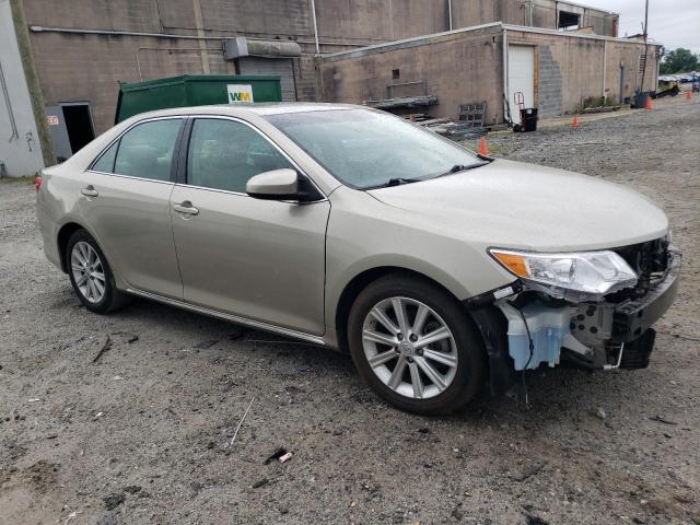 2014 Toyota Camry L VIN: 4T4BF1FK0ER382294 Lot: 54603514