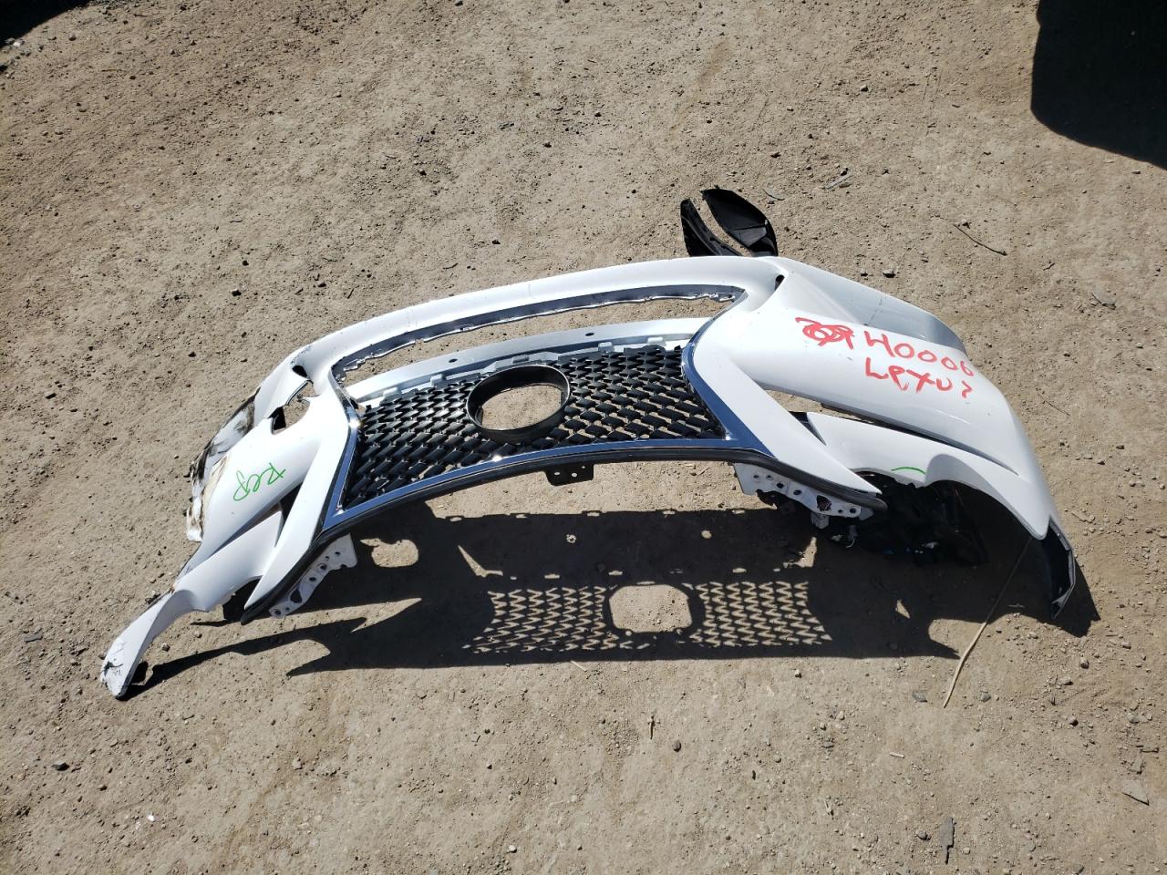 JTHBF1D23E5012175 2014 Lexus Is 250