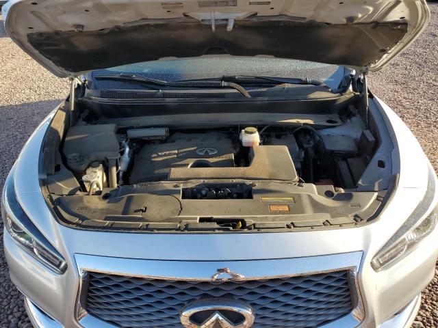 2020 Infiniti Qx60 Luxe VIN: 5N1DL0MN5LC536987 Lot: 56043994