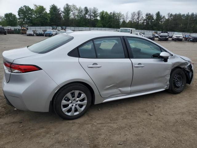 2023 Toyota Corolla Le VIN: 5YFB4MDE1PP017545 Lot: 54314844