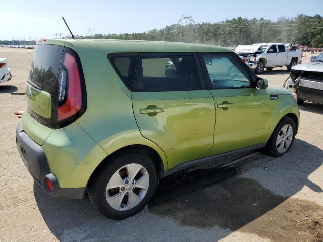 2015 Kia Soul VIN: KNDJN2A27F7792004 Lot: 54332354