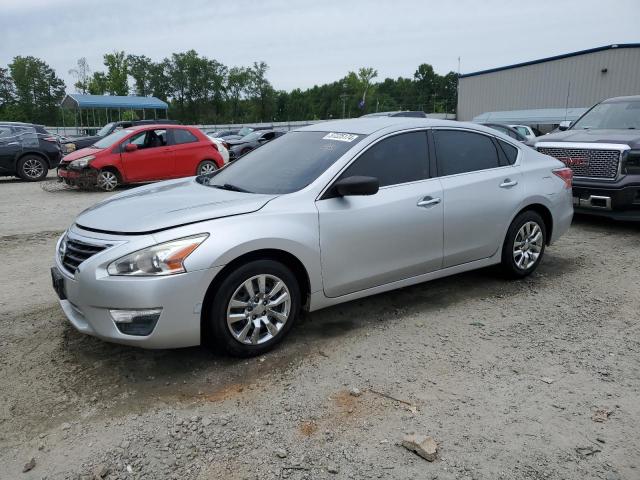 2013 Nissan Altima 2.5 VIN: 1N4AL3AP8DC254199 Lot: 57225174