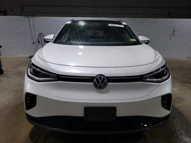 2023 VOLKSWAGEN ID.4 S - 1V25MPE84PC029669