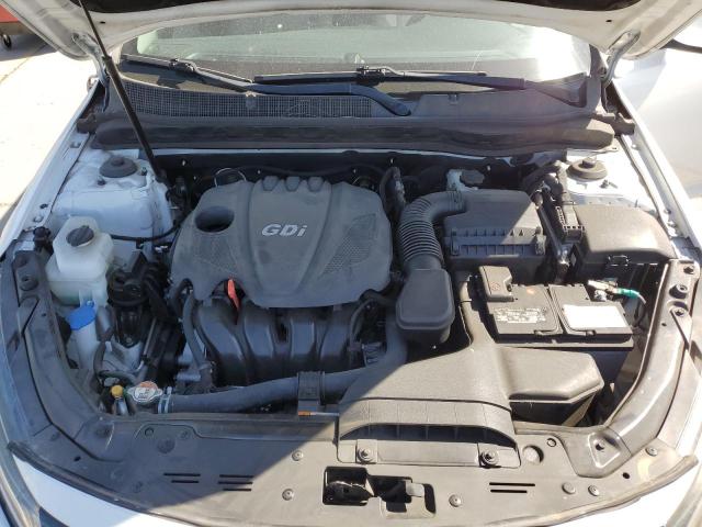 2015 Kia Optima Lx VIN: 5XXGM4A77FG387143 Lot: 52822554