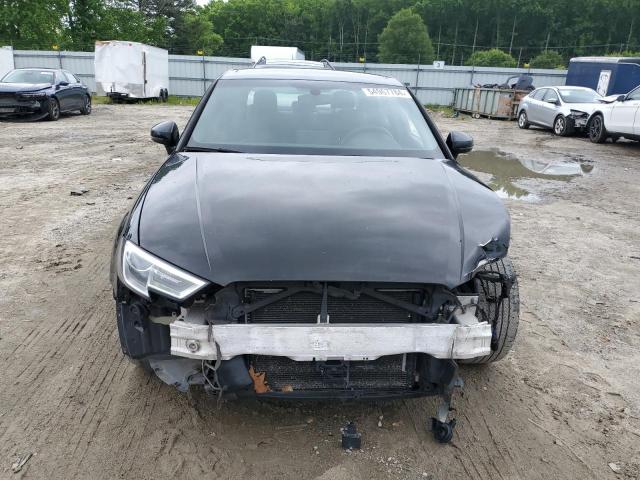 2017 Audi A3 Premium VIN: WAUAUGFF4H1075011 Lot: 54967784