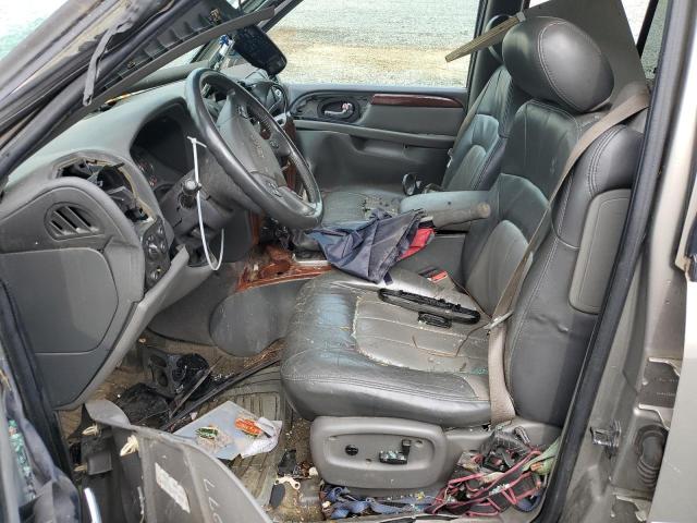 2002 GMC Envoy VIN: 1GKDT13S522138222 Lot: 56217594