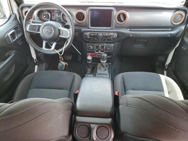 2023 JEEP GLADIATOR - 1C6JJTEG1PL525786