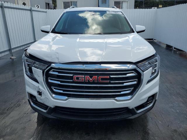 3GKALVEG9PL165559 GMC Terrain SL 5