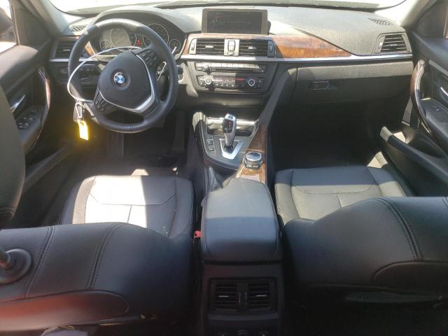 2015 BMW 335 XI - WBA3B9G59FNR93665