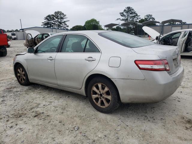 2010 Toyota Camry Base VIN: 4T4BF3EK1AR085235 Lot: 55306854