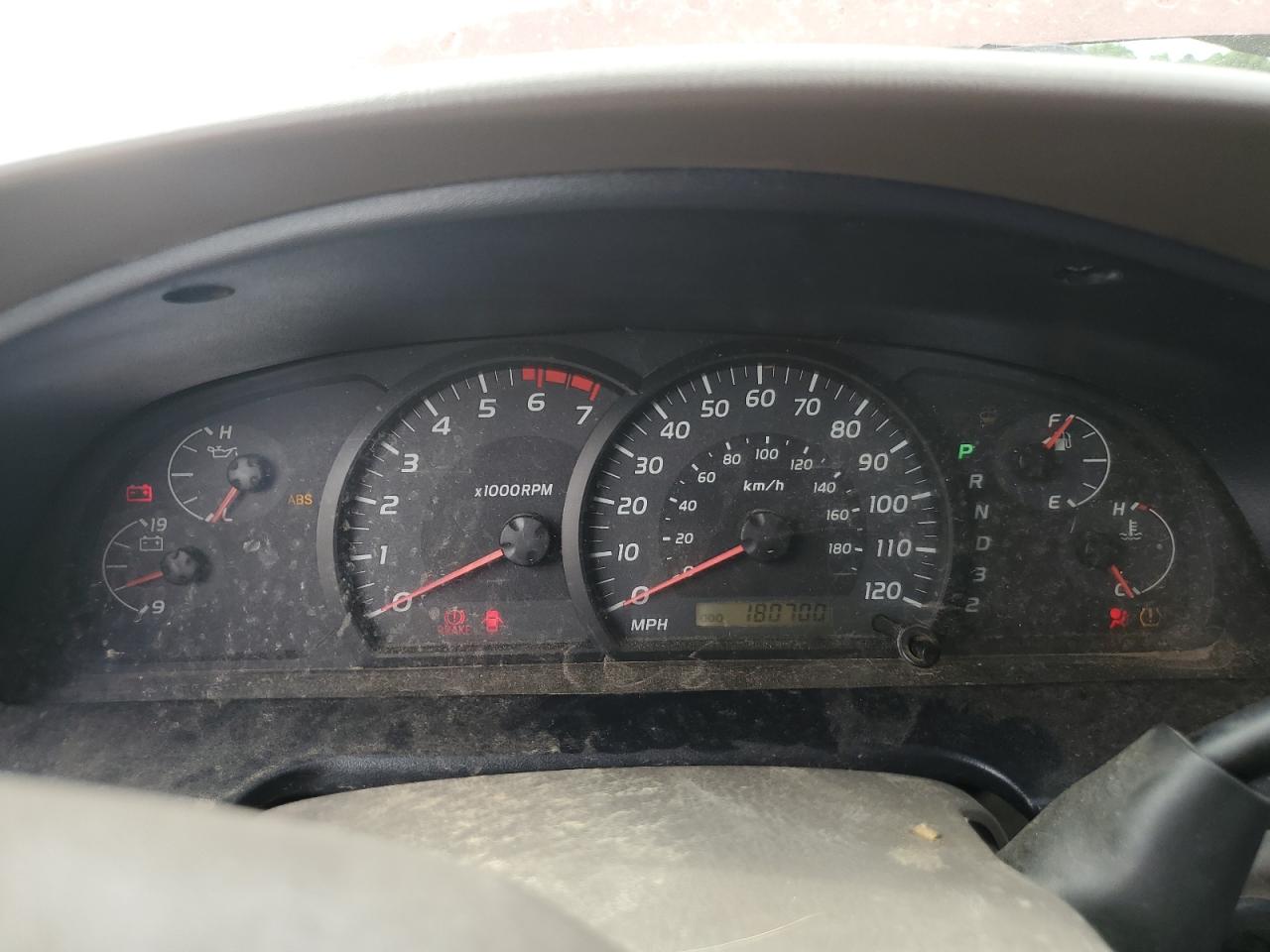 5TBDT44156S551185 2006 Toyota Tundra Double Cab Sr5