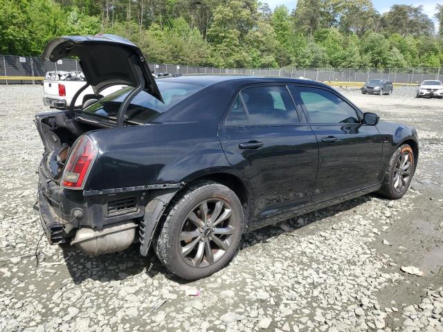 2014 Chrysler 300 S VIN: 2C3CCAGG5EH309662 Lot: 53571374