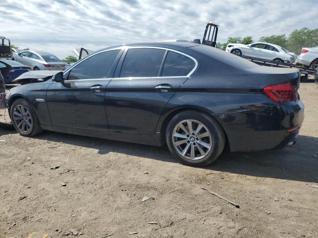 2016 BMW 528 Xi VIN: WBA5A7C58GG643181 Lot: 56071184