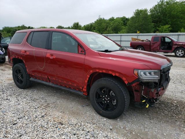 1GKKNLLS1MZ202862 GMC Acadia AT4 4