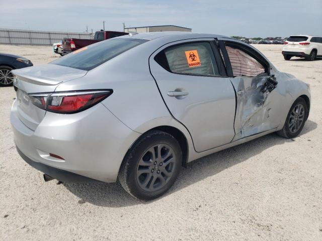 2019 TOYOTA YARIS L - 3MYDLBYVXKY522598