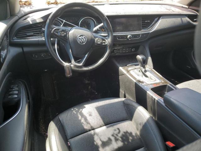 2018 BUICK REGAL ESSE W04GR6SXXJ1098736
