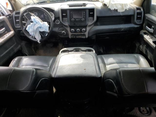 2019 Ram 2500 Tradesman VIN: 3C6UR5HJXKG604100 Lot: 52639334