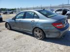 MERCEDES-BENZ C250 photo