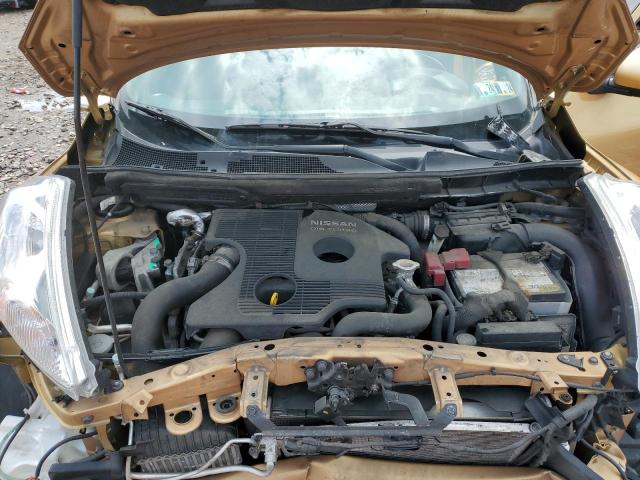 2013 Nissan Juke S VIN: JN8AF5MV6DT230320 Lot: 54487354