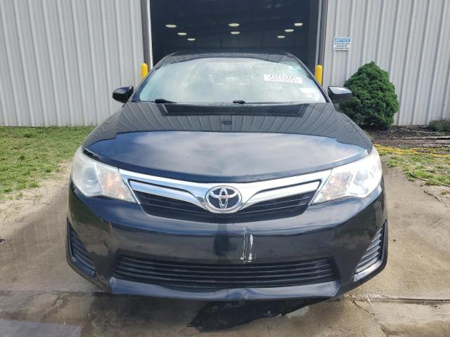 VIN 4T1BF1FKXDU294202 2013 Toyota Camry, L no.5