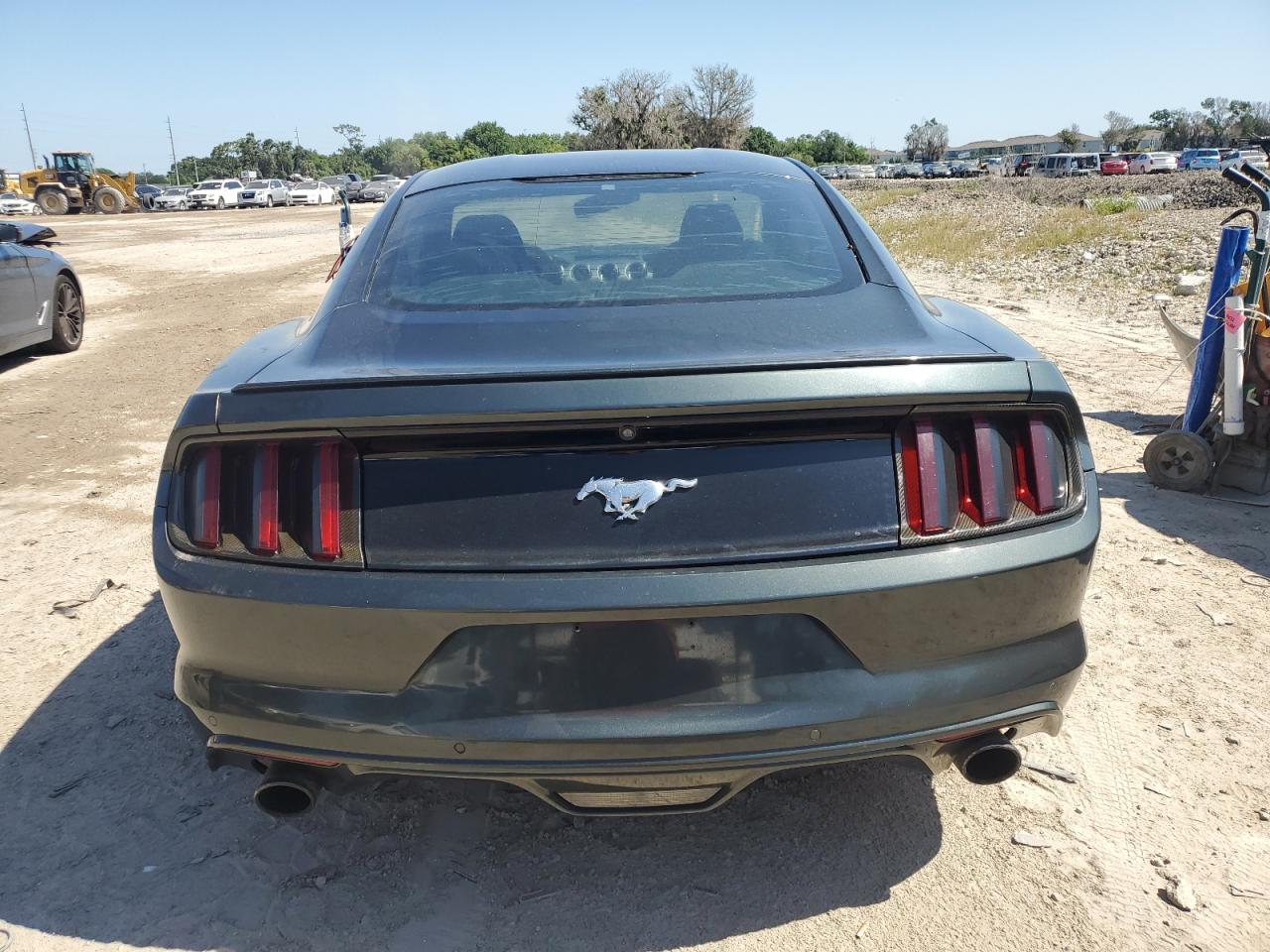 1FA6P8TH5G5212157 2016 Ford Mustang