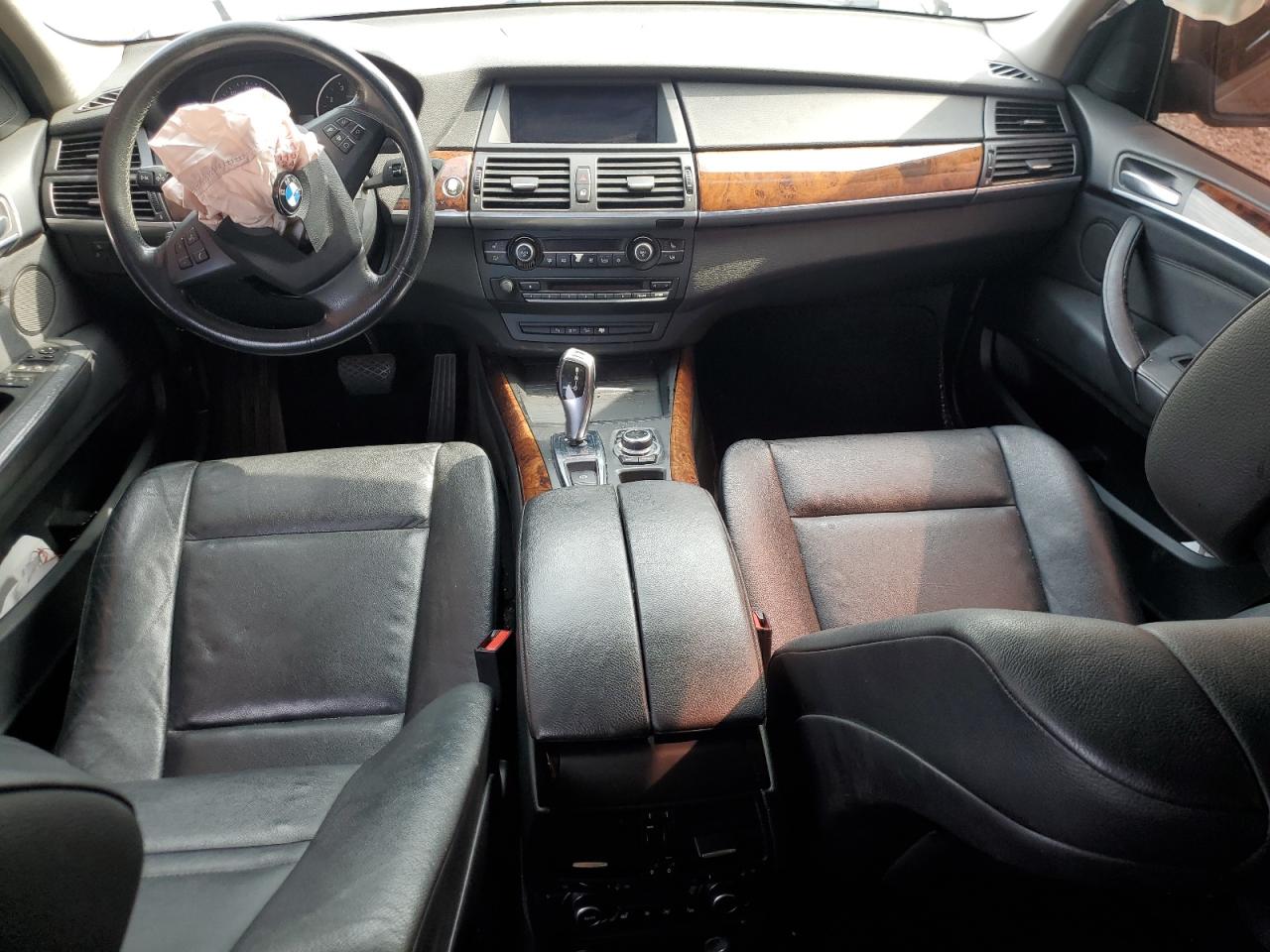 5UXZV4C57CL765957 2012 BMW X5 xDrive35I