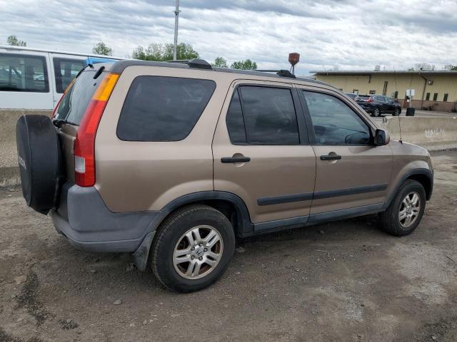 2004 Honda Cr-V Ex VIN: SHSRD78874U242993 Lot: 54372884