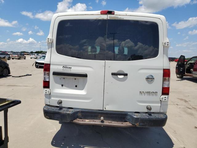 2012 Nissan Nv 1500 VIN: 1N6BF0KM9CN102313 Lot: 55296844