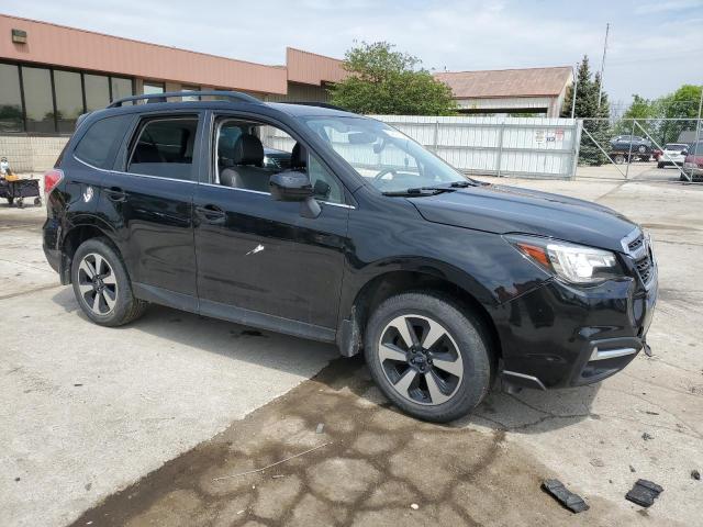 VIN JF2SJARC5JH424089 2018 Subaru Forester, 2.5I Li... no.4