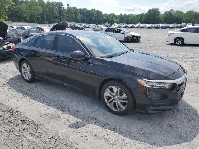 2020 HONDA ACCORD LX - 1HGCV1F10LA149366