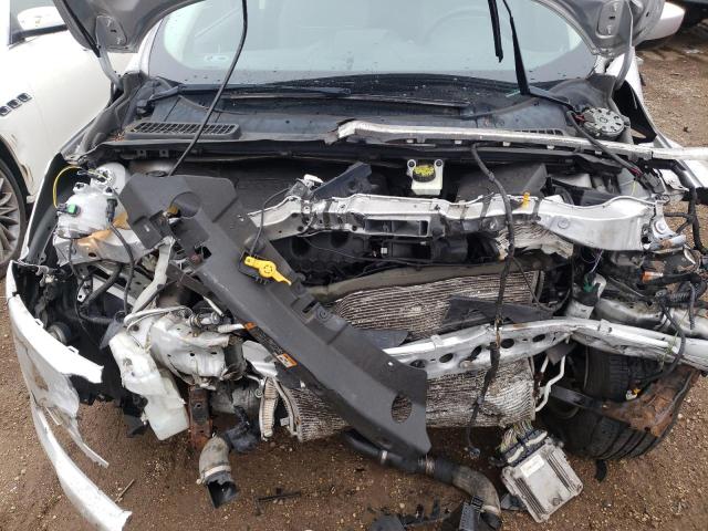 2013 Ford Escape Se VIN: 1FMCU9G93DUC02674 Lot: 54770104