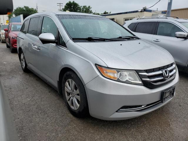 2014 Honda Odyssey Ex VIN: 5FNRL5H42EB135153 Lot: 54643854