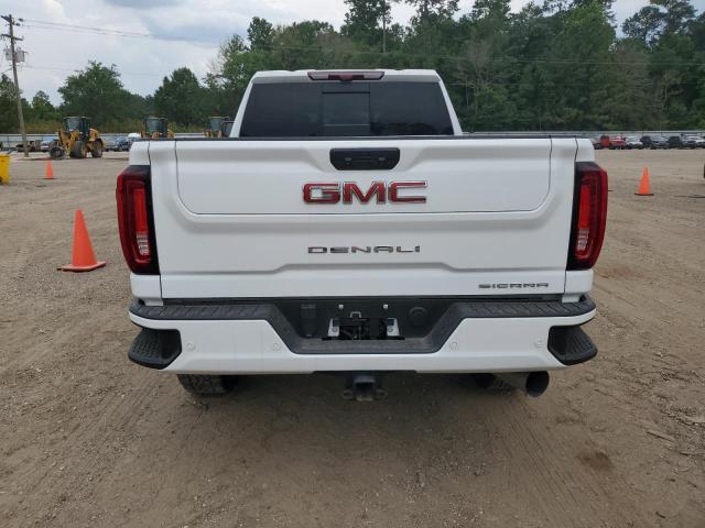 2023 GMC Sierra K2500 Denali VIN: 1GT49REY9PF214938 Lot: 56590104