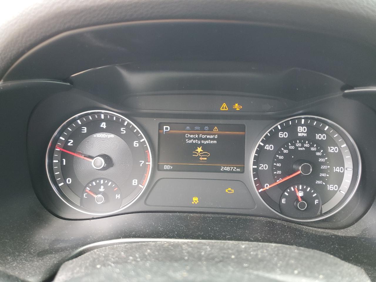 3KPF24AD4NE427970 2022 Kia Forte Fe