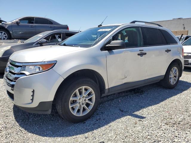 2013 Ford Edge Se VIN: 2FMDK3GC7DBC85499 Lot: 53629524