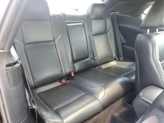 2018 Dodge Challenger Gt VIN: 2C3CDZGG3JH205192 Lot: 56273364