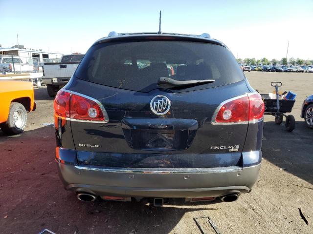 2009 Buick Enclave Cxl VIN: 5GAEV23D29J132235 Lot: 56338284