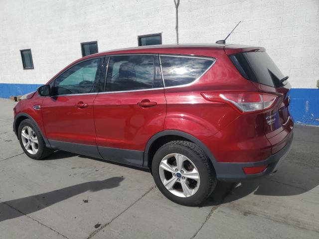 2016 FORD ESCAPE SE - 1FMCU0GX0GUB82396