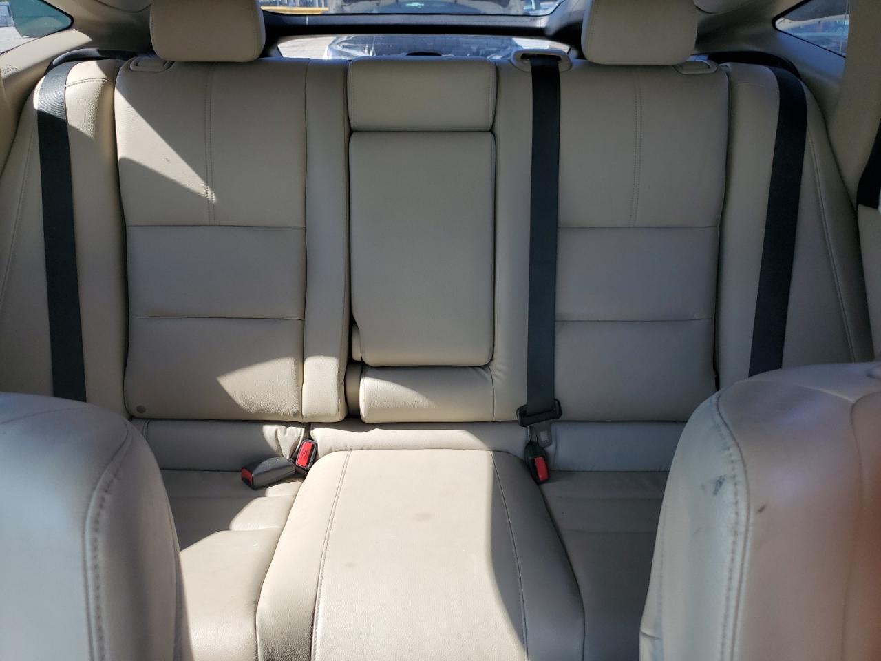 5J6TF1H57EL000062 2014 Honda Crosstour Exl