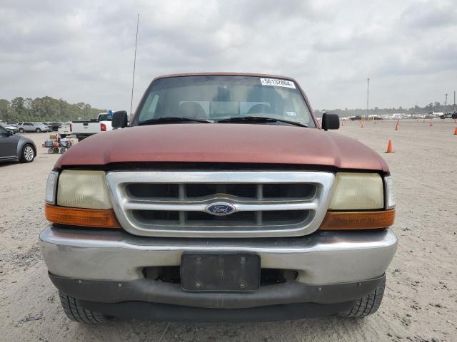 2000 Ford Ranger Super Cab VIN: 1FTYR14CXYPA71938 Lot: 56132804