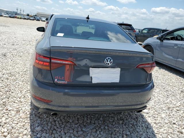 2019 Volkswagen Jetta Gli VIN: 3VW6T7BU5KM168028 Lot: 56715674