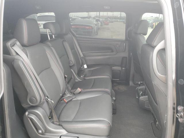 2024 Honda Odyssey Sport VIN: 5FNRL6H70RB033923 Lot: 54192214