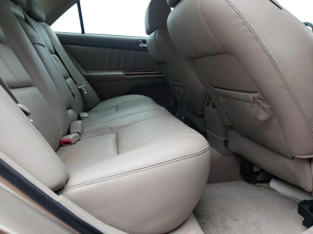 2005 Toyota Camry Le VIN: 4T1BF30K85U088754 Lot: 54983464