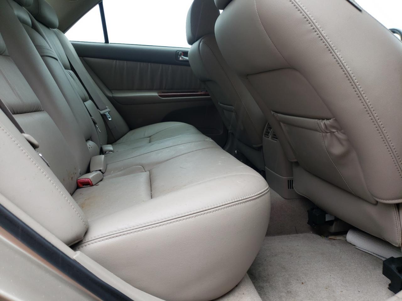 4T1BF30K85U088754 2005 Toyota Camry Le